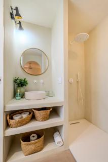 Apartment with sea view Javea - 2