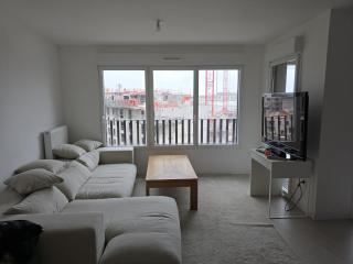 grand appartement moderne - 2
