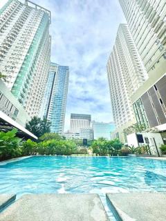 1 Bedroom Unit I Avida Riala, IT Park Cebu City - 4