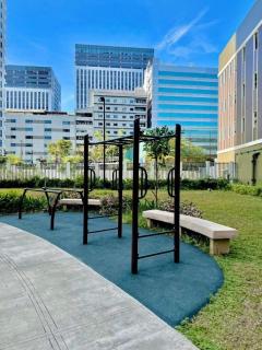 1 Bedroom Unit I Avida Riala, IT Park Cebu City - 1