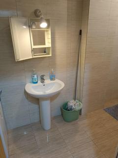 Paliouri Townhouse - 1
