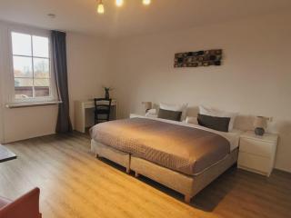 Hotel Rosenhof - Doppelzimmer mit Balkon Nr 08 - 0