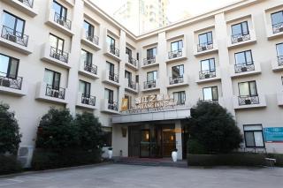Jinjiang Inn Select Shanghai Changning Road - 2