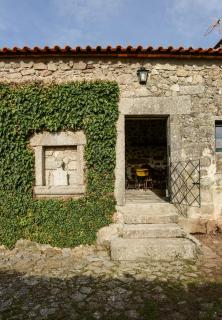 Casa de Sta Margarida da Portela - Vila de Punhe - 1