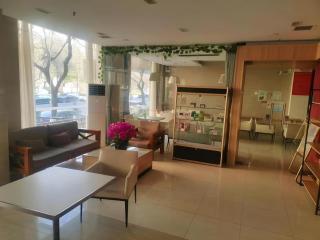 Jinjiang Inn Xuzhou Jinying International Shopping Center East Jiahe Street - 6