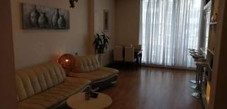 Nano's Vake Park View - 4