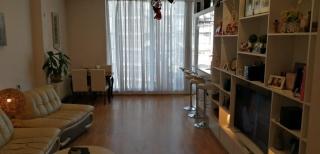 Nano's Vake Park View - 1
