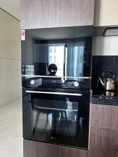 Sea Breeze Park Residence 2 , Studio with a balcony and pool view near waterpark - 6