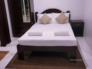 The Clifftop Home - 7