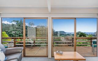Mahurangi view - 3