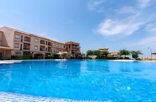Sanlúcar Club Terrace & Summer Pool - 0