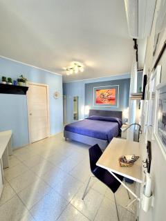 Scilla Guest House - What s App 347-83-57-435 sconti e prenotazioni - 1