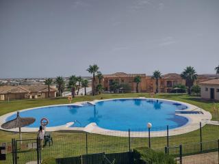 Sanlúcar Club Terrace & Summer Pool - 9