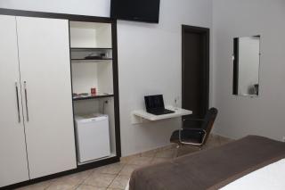 Itamaraty Hotel - Anápolis - 4