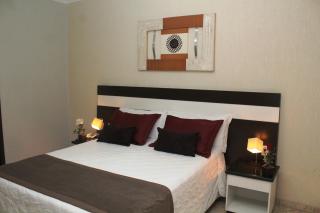 Itamaraty Hotel - Anápolis - 1