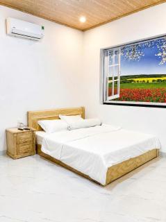Phước Hải Đẹp Homestay - 4