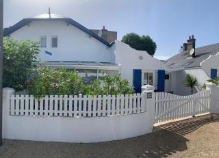 Maison de caractère au coeur de Saint Gilles Croix de Vie - 7