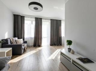 Golden Apartment Wroclaw - One Bedroom Apartment - Rynek Square&Widok - 2