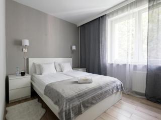 Golden Apartment Wroclaw - One Bedroom Apartment - Rynek Square&Widok - 8