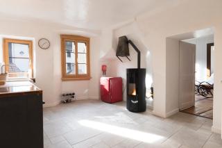 Appartement lumineux et chaleureux - 1