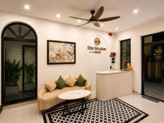 Maison Hin - Hội An - 7
