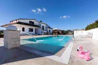 Tenuta San Cassiano With Garden And Pool - Happy Rentals - 0