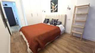 Modern Apartment in Vake New Building - 5