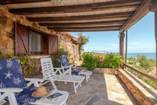 Villetta Oleandro vista mare - 6