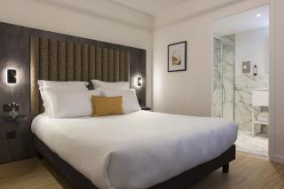 Nehô Suites Saint Jean de Maurienne - 8
