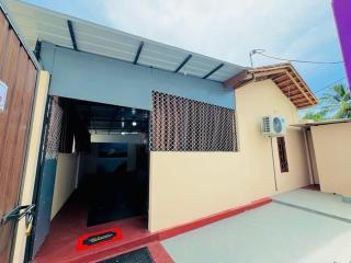 Gulf Villa - 4