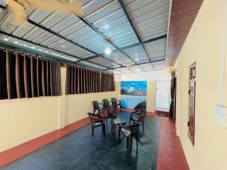Gulf Villa - 1