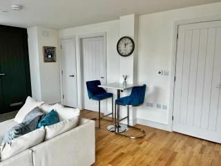Flat 9 - 1