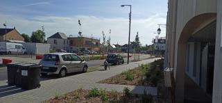 Logement circuit - 1