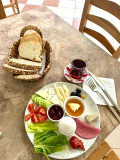 Kale Otel Bodrum - 1