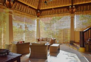 Villa Layangan - Two Bedrooms with Pool Access - 5