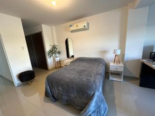 Hermoso Departamento en el Puerto de Santa Fe - 4