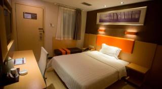 7 Days Premium Xiamen Airport Dianqian - 2