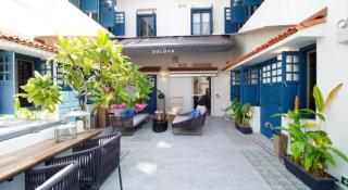 Hotel Soloha @ Chinatown - 9