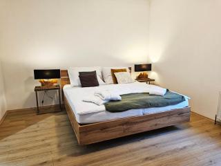 Apartment Rangetiner - 8