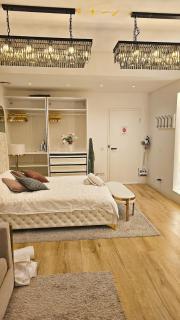 Amazing central apartment - Pool Gym Sauna extra buchbar - 7