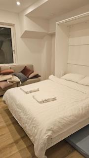 Amazing central apartment - Pool Gym Sauna extra buchbar - 1