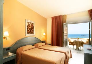 Hotel & SPA Riviera Castelsardo - Castelsardo - 8