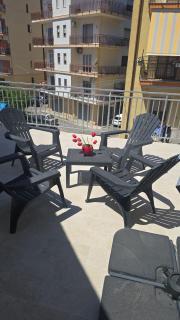 Terrazza sul mare - 8
