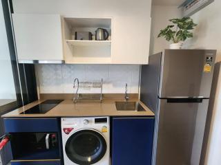 The Base Central Phuket-a modern comfort condo-sso - 3
