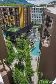 The Base Central Phuket-a modern comfort condo-sso - 7