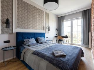 Golden Apartments Wroclaw - Great Location - Cozy and Bright&JanaPawla19 - Wrocław - 2