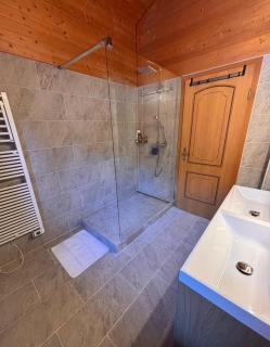 Gstaad - Cozy spacious Flat right in the village - 2