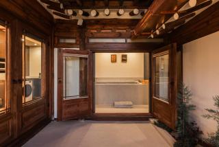 Luxury Hanok Stay in Breeze - 9