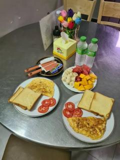 Bun Homestay - 8
