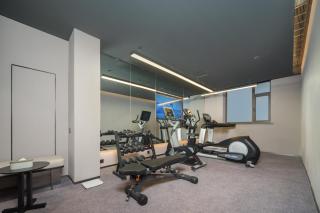 Atour Hotel Changchun First Hospital of Jilin University Jiefang Avenue - 5